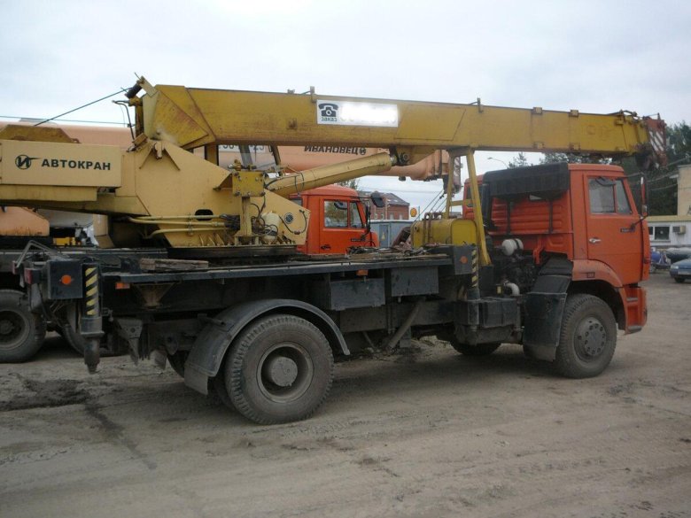 Фото камер наблюдения