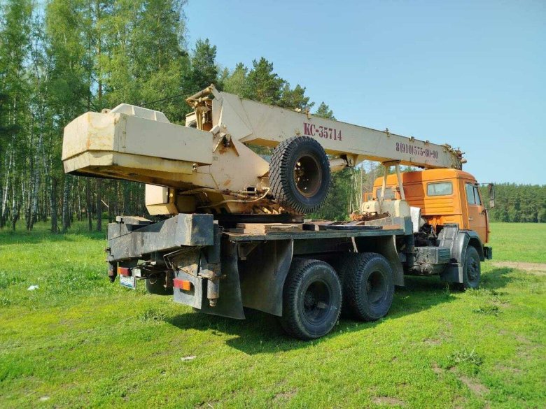 Фото камер наблюдения