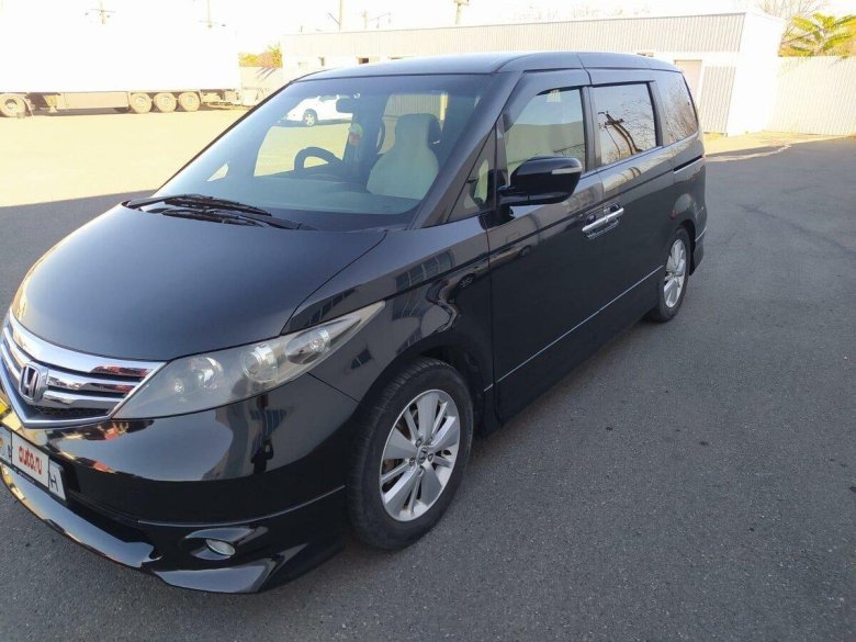 Renault scenic iii рестайлинг 2