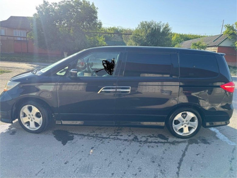 Автомобиль