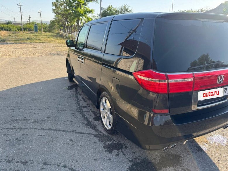 Ford galaxy ii рестайлинг