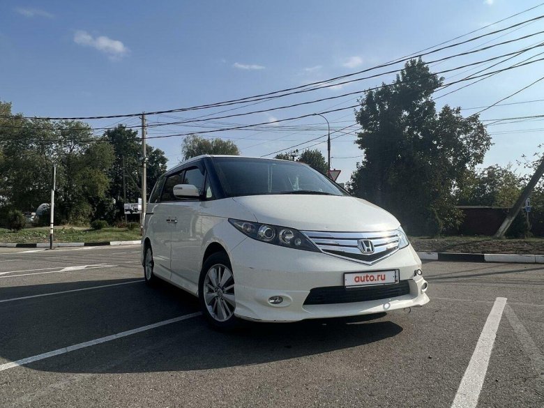 Land rover range sport ii