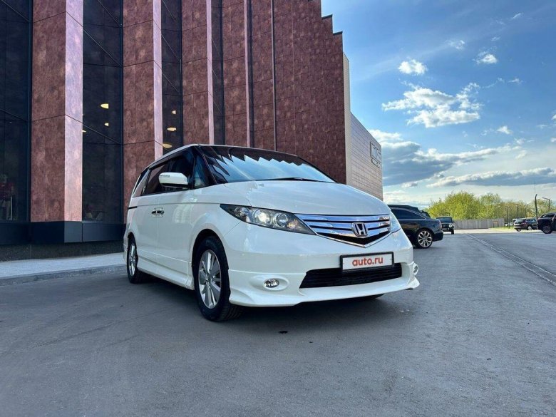 Lexus es v рестайлинг