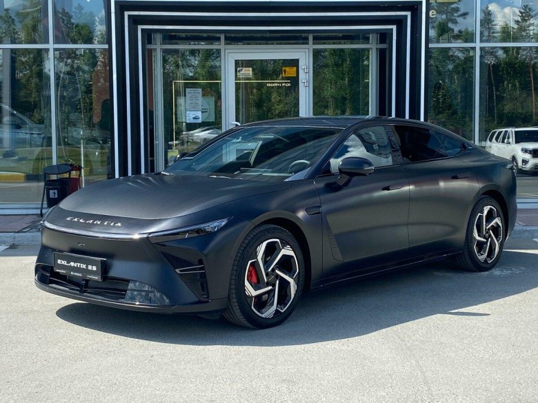 Автомобиль