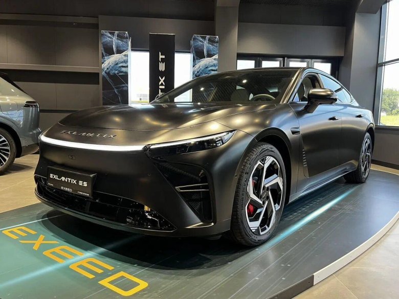 Автомобиль