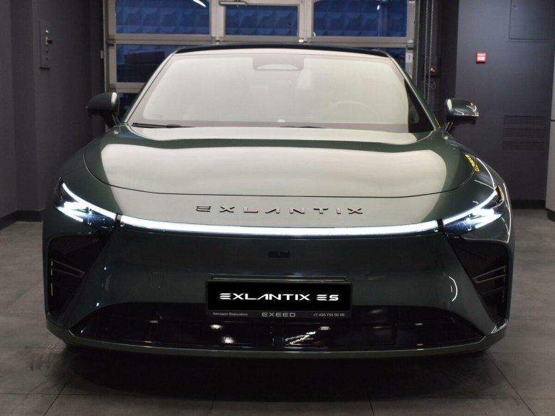 Автомобиль