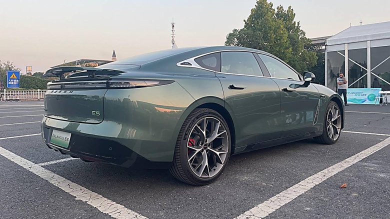 Новый exceed 2024