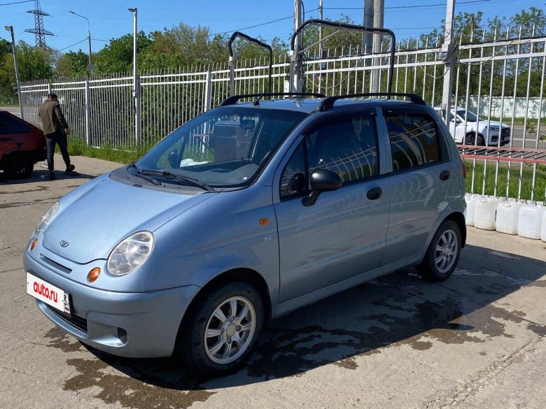 Toyota yaris verso