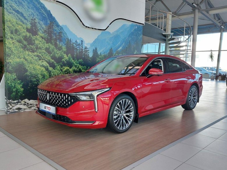 Автомобиль