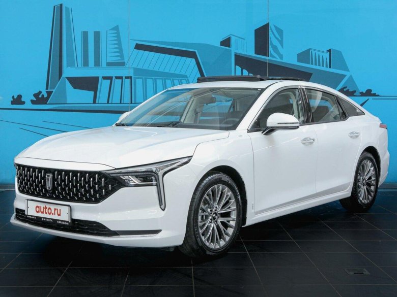 Audi a8 iii (d4) рестайлинг