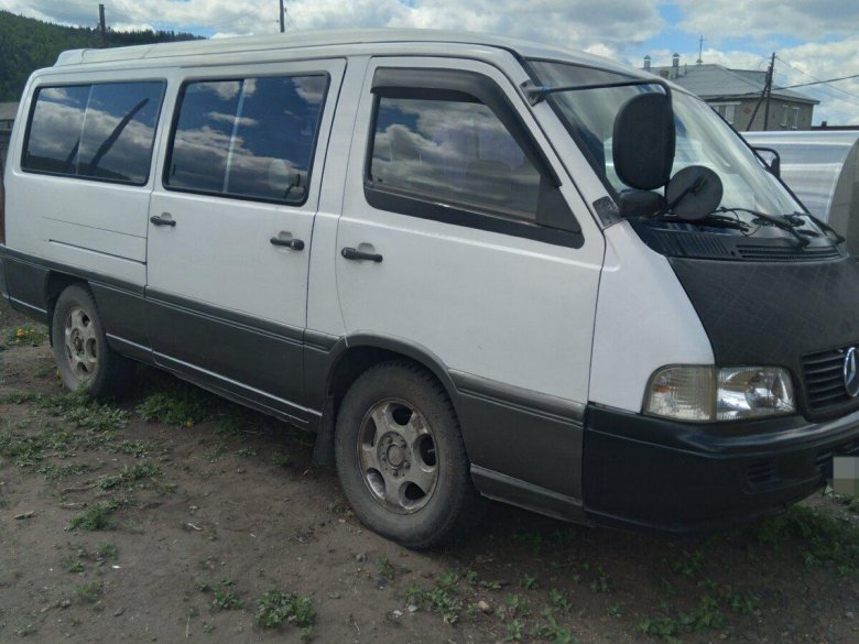 Daewoo nexia i