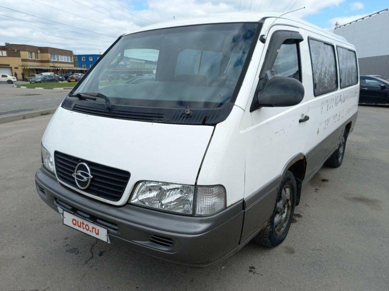 Автомобиль