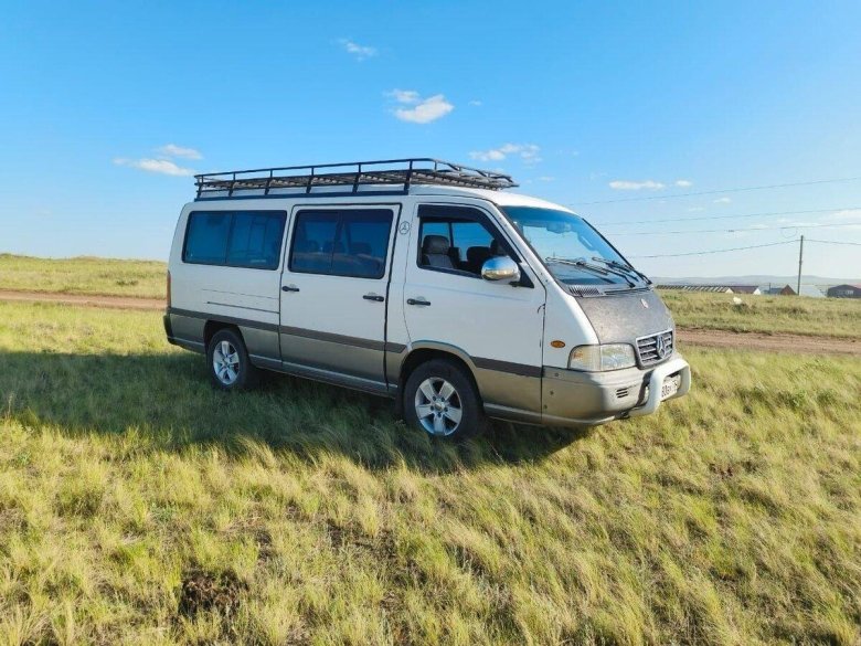 Автомобиль