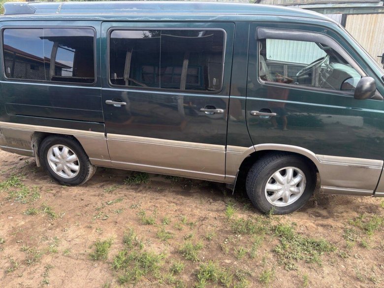 Внутри автомобиля