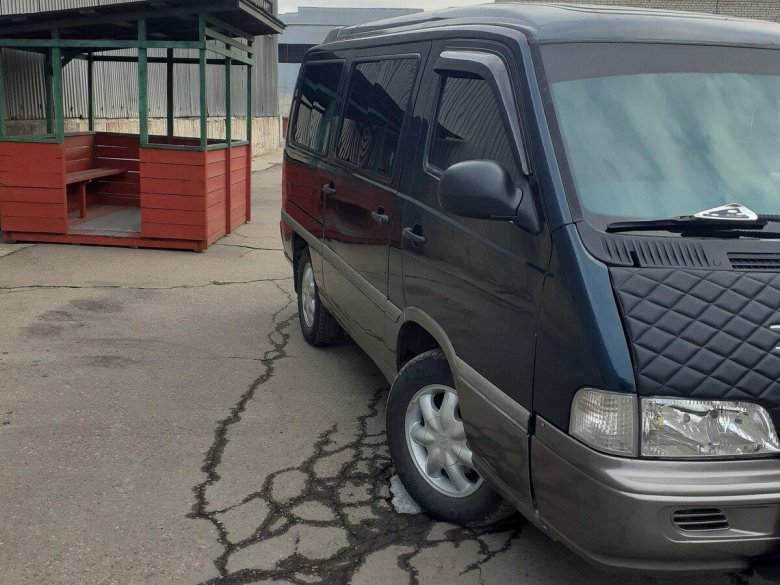 Автомобиль