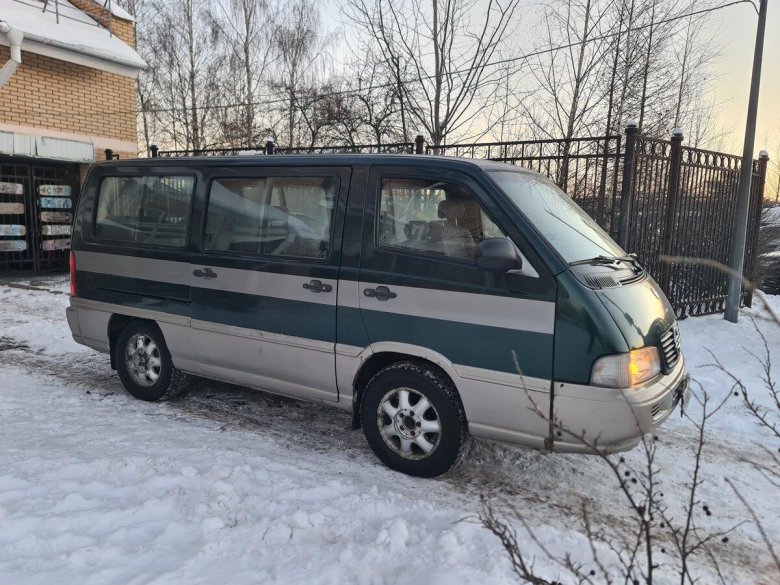 Внутри автомобиля