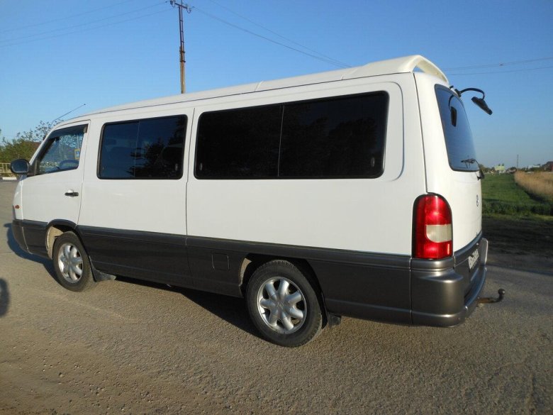 Внутри автомобиля