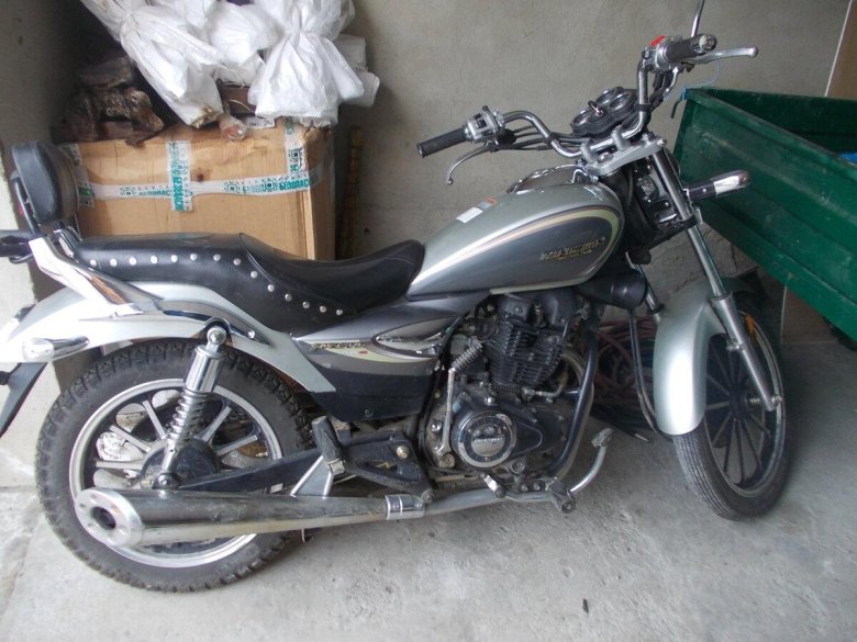 Колесное транспортное средство