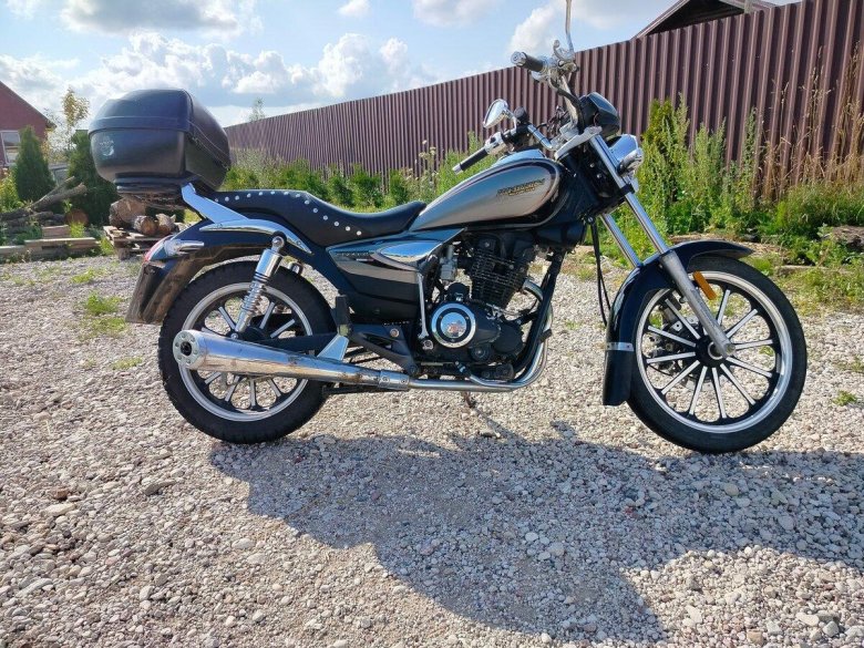 Колесное транспортное средство