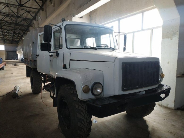 Промышленность