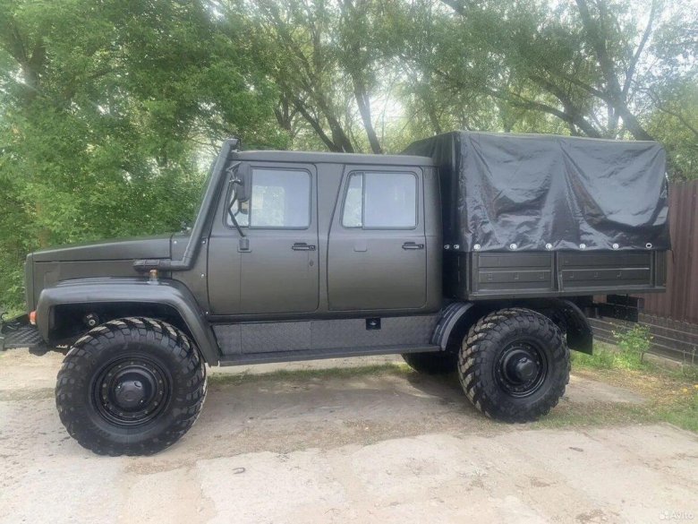 Автомобиль