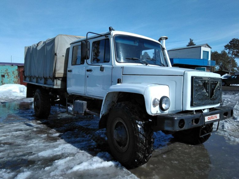 Автомобиль