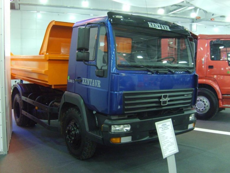 Автомобиль