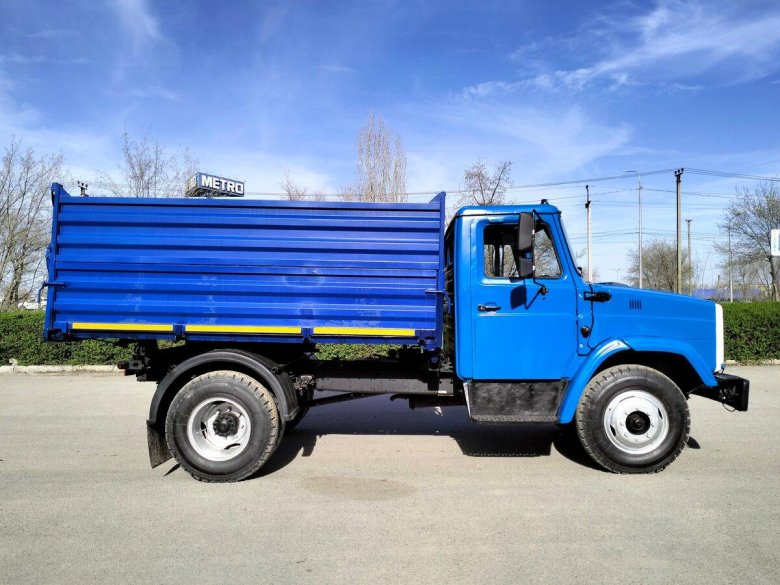 Автомобиль