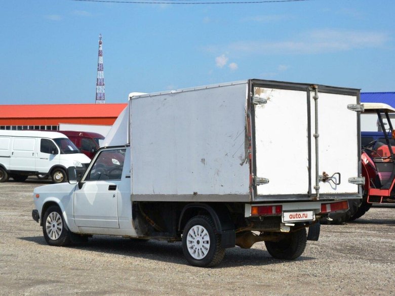 ВИС-2345 (С А/Ф «Купава»)