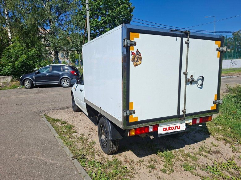 Внутри автомобиля