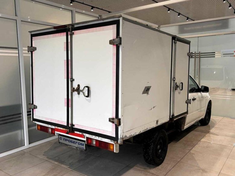 Внутри автомобиля