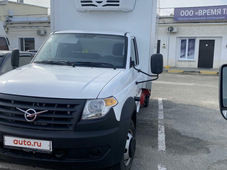 Ваз (lada) granta