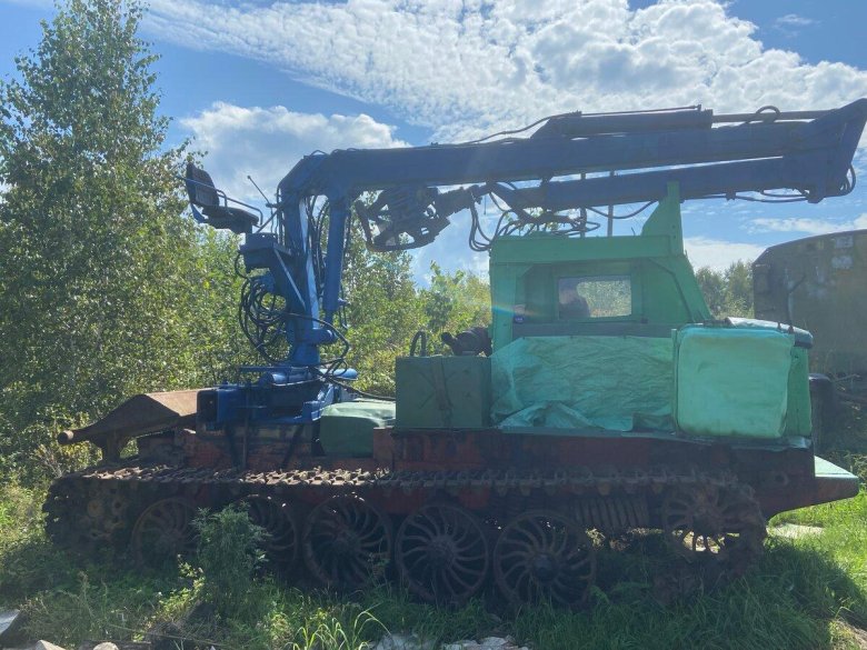 Фото камер наблюдения