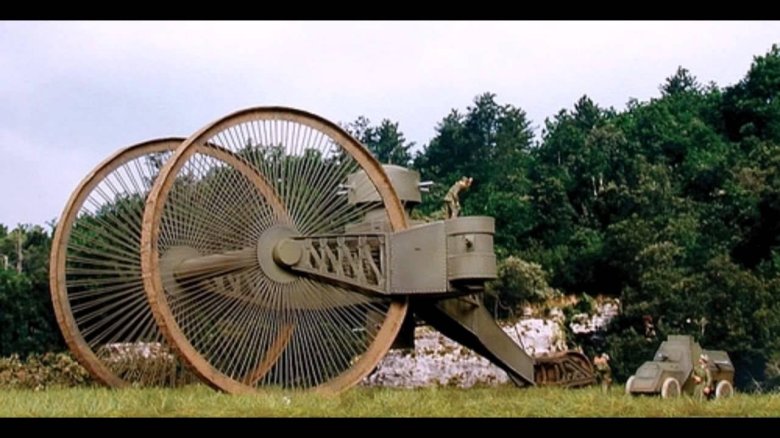 Кадр из фильма