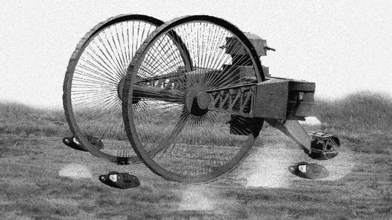 Размытое изображение