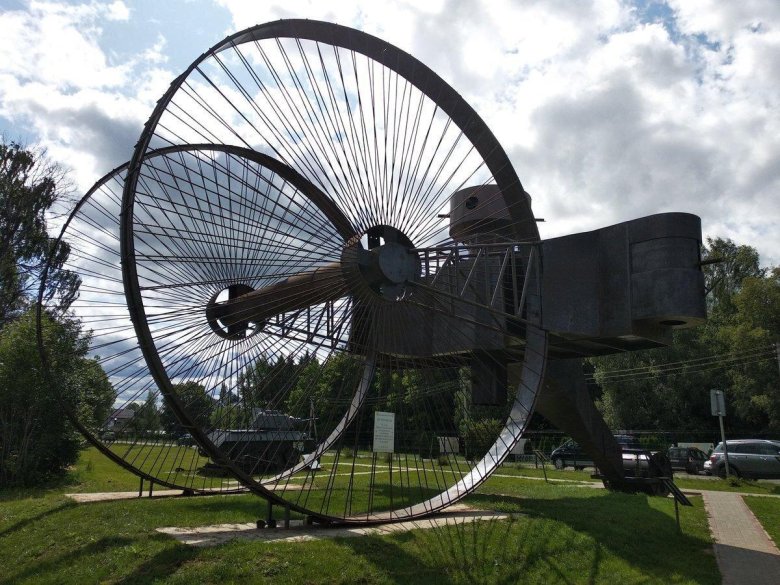 Фото на природе