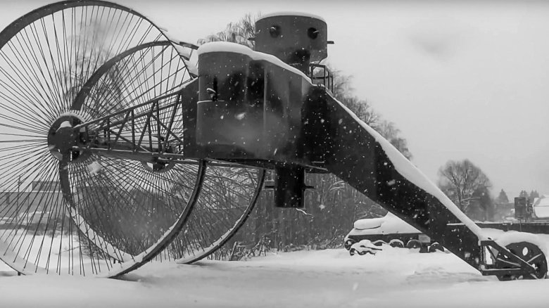 Фото камер наблюдения
