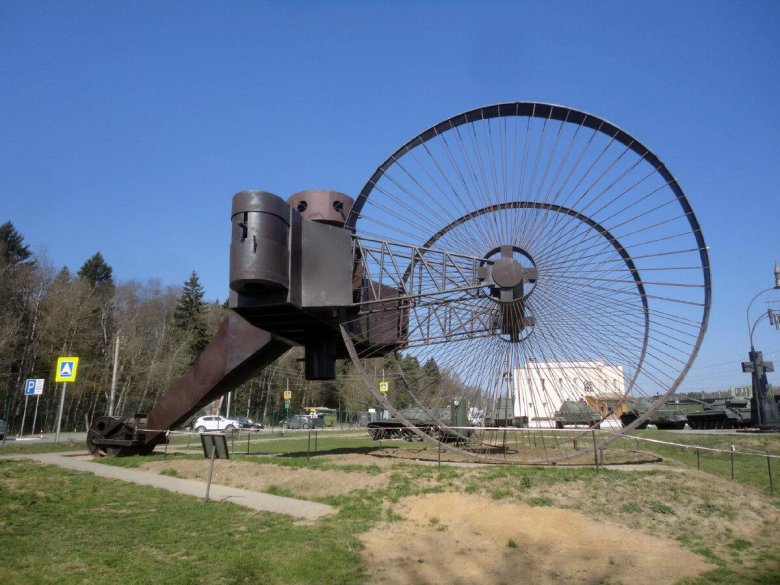 Фото на природе