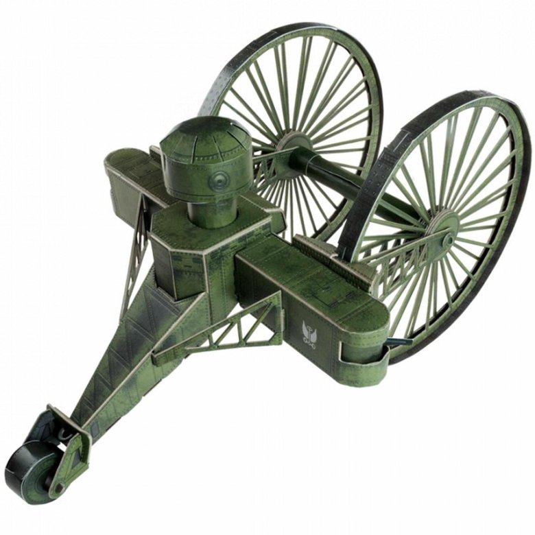 Вещь в руке