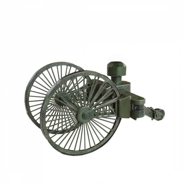 Царь-танк Лебеденко