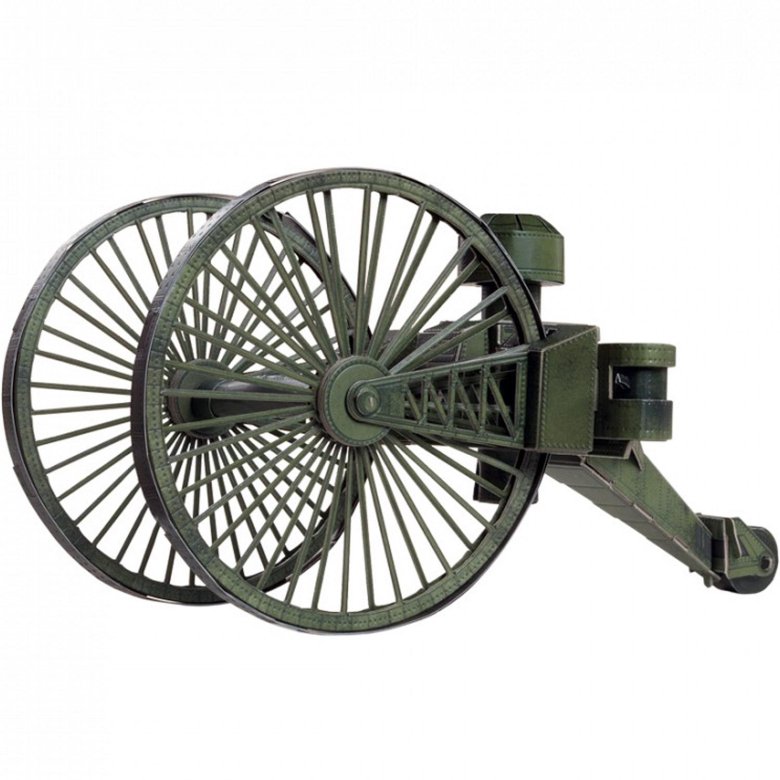 Царь-танк Лебеденко