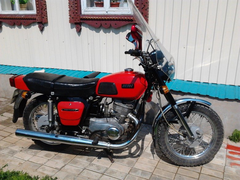 Колесное транспортное средство