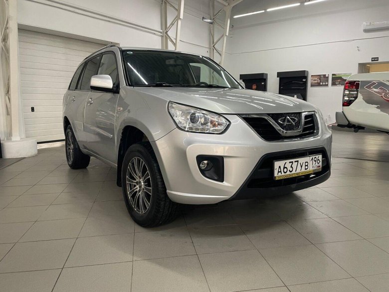 Cherry механика