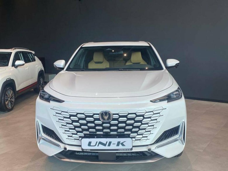 Автомобиль