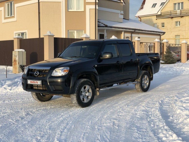 Внутри автомобиля