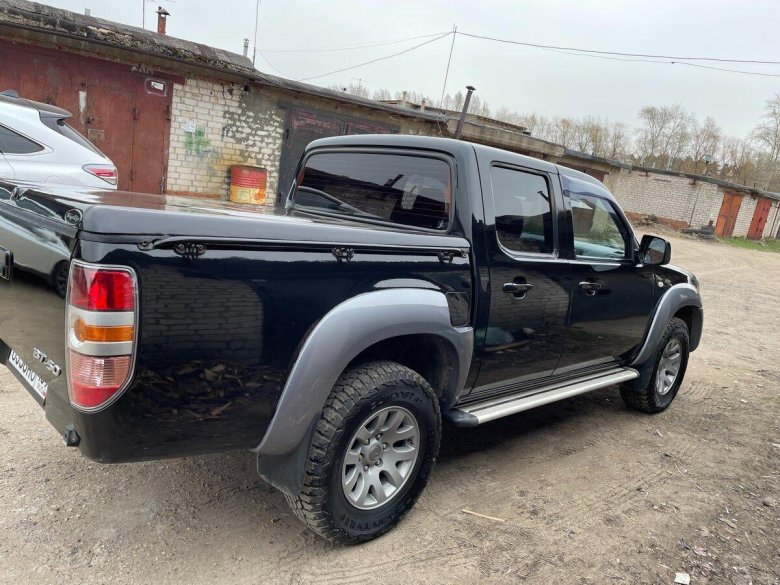 Внутри автомобиля