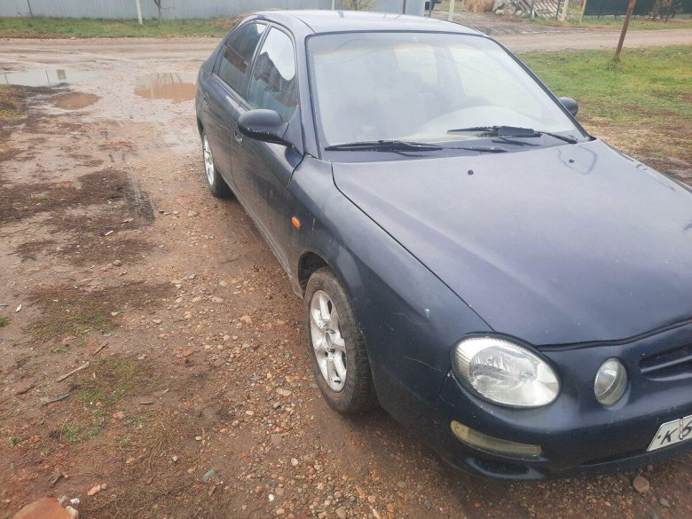 Внутри автомобиля