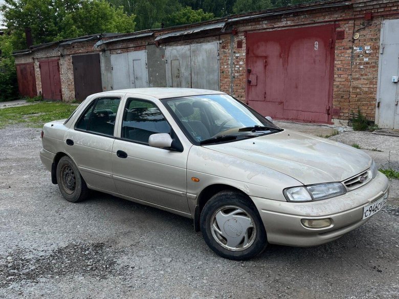 Внутри автомобиля