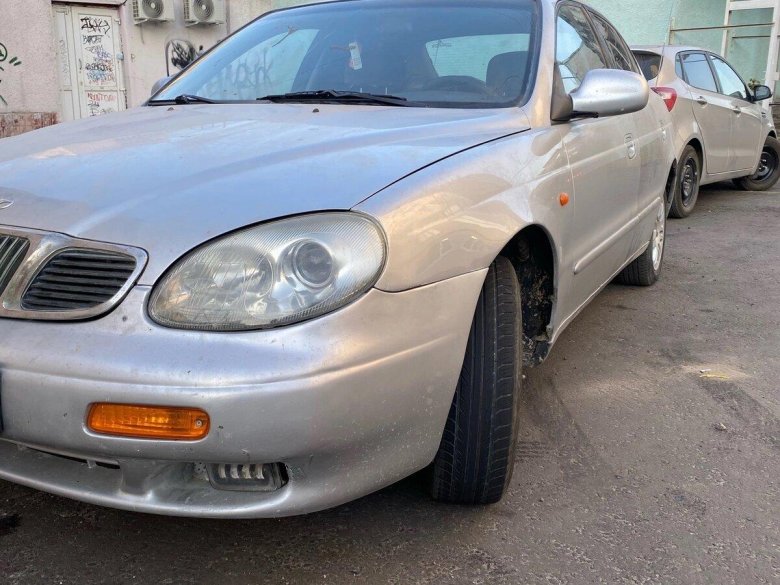 Внутри автомобиля