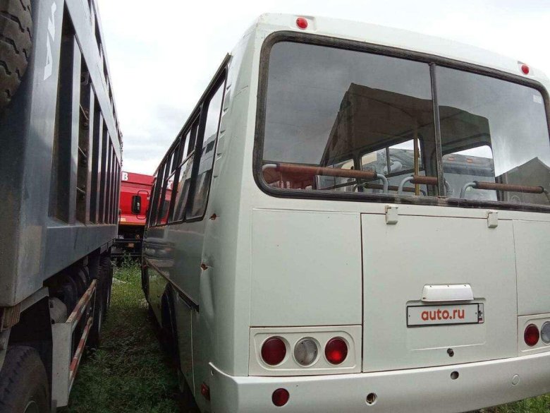 Внутри автомобиля